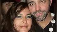 Israel: identifican a la pareja hispano-chilena asesinada