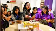 STEM para Todas capacitará a 200 estudiantes peruanas de secundaria en temas de Ciencia y Tecnología