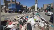 Municipalidad de Chiclayo exige a municipio de JLO cumplir con el servicio de limpieza en límites
