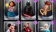 Cuestionario Disney 100 del 9 de noviembre: respuestas correctas del reto de TikTok