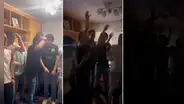 Alianza Lima apagó las luces del estadio e hinchas de la ‘U’ crean nuevo challenge en TikTok: "La hora del planeta”