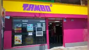Callao: delincuentes roban minimarket Tambo durante la madrugada