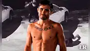 Ladrón intentó asaltar con cuchillo a un exluchador de la MMA y terminó noqueado