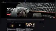 NASA+ está disponible: ¿qué ofrece la plataforma de streaming gratuita y cómo ver sus contenidos?