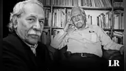 A los 87 años, falleció Luis Guillermo Lumbreras, destacado educador peruano