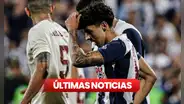 Alianza Lima EN VIVO: ¿qué dice el informe de la PNP sobre el apagón en Matute durante la final?