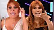 ¡Se enojó! Magaly Medina arremete contra su producción tras error y hace FUERTE advertencia
