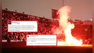 Prensa internacional no perdona a Alianza tras apagón en Matute: "El ejemplo más peruano de mezquindad"