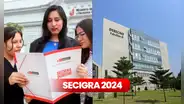 Secigra 2024: requisitos y cronograma para acceder a prácticas en el Estado