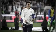 ¿Hasta cuándo tiene contrato Mauricio Larriera y seguirá en Alianza tras perder la final?