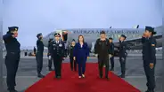 Dina Boluarte: ¿qué actividades tendrá durante su quinto viaje al extranjero por la APEC?