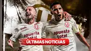 Universitario, últimas noticias: Liga 1 felicita al campeón de con un emotivo video