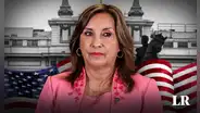 Dina Boluarte: Congreso otorgó permiso a la presidenta para viajar a EE. UU. para la APEC