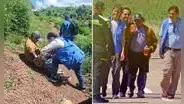 Padre de Luis Díaz es liberado por el grupo guerrillero ELN tras 12 días secuestrado