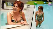 Magaly Medina pone en venta su casa: ¿cómo luce la lujosa residencia y en qué distrito está?