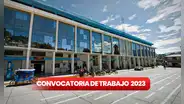 Trabajo en Cusco: municipalidad provincial ofrece 90 empleos con sueldos de hasta S/6.800