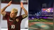 Estadio Monumental transmitirá el Venezuela vs. Ecuador en pantalla gigante: ¿cuánto cuesta asistir?