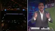Óscar del Portal: "Hasta la Conmebol podría pronunciarse para que Alianza no juegue en Matute"