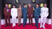 BTS: ¿qué miembros compitieron por ser nominados a mejor álbum del año en los Grammy 2024?
