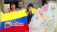 Primer Bono Especial de noviembre 2023: ¿cuándo llegaría el pago vía Patria y cuál sería su monto?