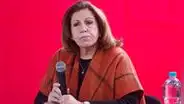 Caso Odebrecht: Poder Judicial dicta comparecencia con restricciones contra Lourdes Flores Nano