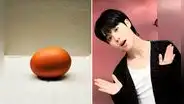 Jimin de BTS publica foto de un huevo en Instagram y supera 1 millón de me gusta en solo 1 hora
