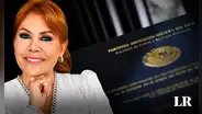 Investigador de la PUCP analizó ampays de Magaly y obtuvo el grado de mágister: ¿como fue su tesis?