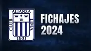 Fichajes Alianza Lima 2024: altas, bajas, renovaciones y rumores para la Liga 1