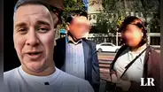 Youtuber venezolano es discriminado por ciudadana chilena: "¿Te alcanza para pagar un hotel acá?"
