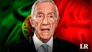 Presidente de Portugal disuelve el Parlamento y convoca elecciones para el 10 de marzo