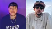 ¿Quién es Maury Senpai, el chileno detrás de la IA que creó 'Nostalgia' e hizo enojar a Bad Bunny?