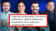 Fans de 'El gran chef' exigen la SALIDA de esta FAMOSA del reality: "Se nota la preferencia del jurado"