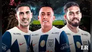 ¿Qué jugadores de Alianza Lima acaban contrato en 2023 y no seguirían para la nueva temporada?