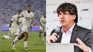 ¿Cómo fue que Jean Ferrari pasó de ser jugador a directivo en Universitario de Deportes?