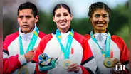 Atletas huancaínos que ganaron medallas en Santiago recibirán hasta 5.000 dólares: ¿cuándo y dónde?