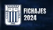 Fichajes Alianza Lima 2024: altas, bajas, renovaciones y rumores para la Liga 1