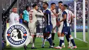 Comando Sur lanza fuerte mensaje luego que Alianza Lima perdió la final: "No apoyará a huev***"