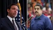 Republicano Ron DeSantis promete mantener las sanciones a Venezuela de ser presidente de EE. UU.