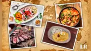 La ciudad con la mejor gastronomía del mundo no es Lima: ¿en qué país se encuentra?