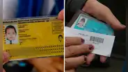 Si tengo 17 años, ¿qué requisitos necesito para tramitar mi DNI azul en el Reniec?