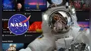 Estas son las series y documentales que puedes ver GRATIS en NASA+: ¿en qué dispositivos está disponible?