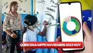 Primera Quincena MPPE noviembre 2023: cobra HOY el NUEVO PAGO del Ministerio de Educación