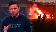 Pedro García arremete contra Alianza Lima por comunicado: "Es un insulto a la inteligencia del hincha"