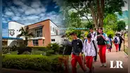 Estos son los 3 colegios de Sudamérica ganadores del premio a los mejores del mundo en 2023