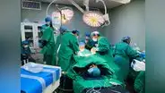 EsSalud Arequipa: médicos reconstruyen uretra de 2 pacientes para evitar uso de sondas