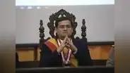 Denuncian a Jorge Pérez por presupuesto participativo en Lambayeque