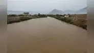 Fenómeno El Niño agravaría contaminación del río Moche en La Libertad