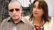 Contratistas del Estado estuvieron en cumpleaños de Nicanor Boluarte