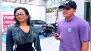 ¿Paula Arias y Eduardo Rabanal retomaron su relación? Esta fue su inesperada reacción ante pregunta