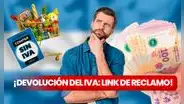 Devolución del IVA: ¿por qué no me devuelven el reembolso de las compras? LINK de reclamo con AFIP
